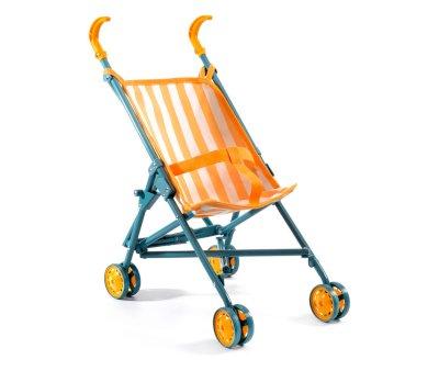 Passeggino Bambole Pomea Sunshine