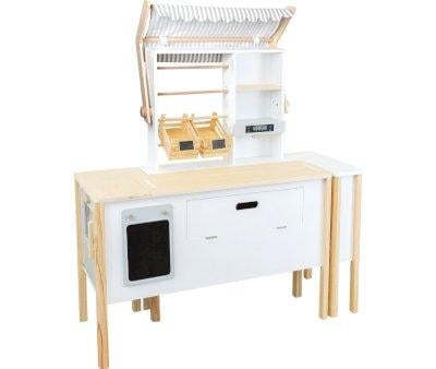 Tienda y Cocina Infantil