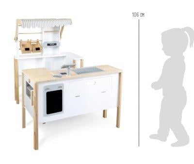 Tienda y Cocina Infantil