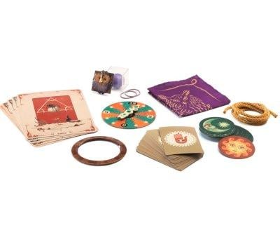 Gioco Magic Mirabile Magus