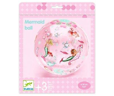 Palla Gonfiabile Sirene  35cm