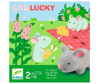 Juego Little Lucky