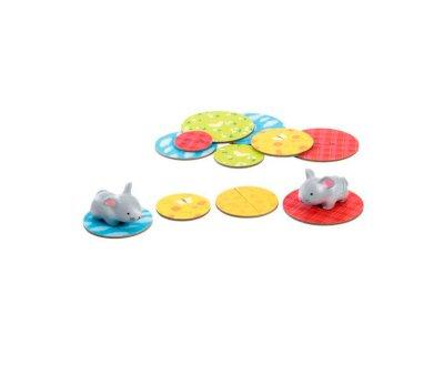 Juego Little Lucky