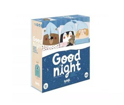 Gioco Good Night