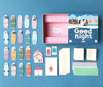 Gioco Good Night