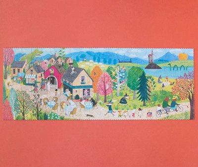 Puzzle Once Upon a Time 100 Pieces