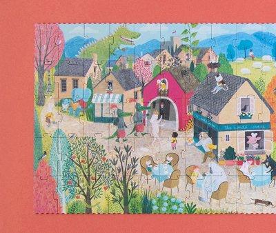 Puzzle Once Upon a Time 100 Pieces