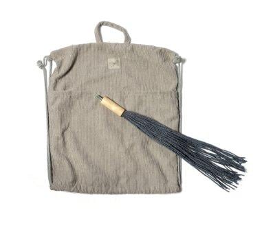 Hobby Horse Gris