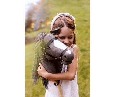 Hobby Horse Gris