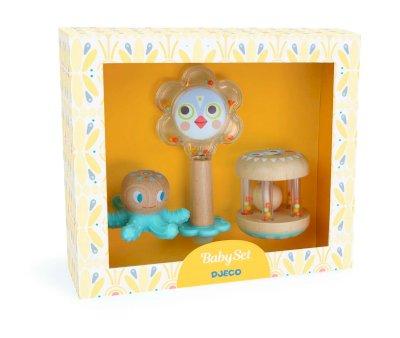 Coffret Cadeau Babykit Baby