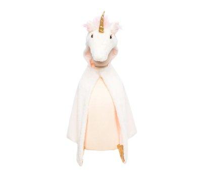 Disfraz Capa Unicornio