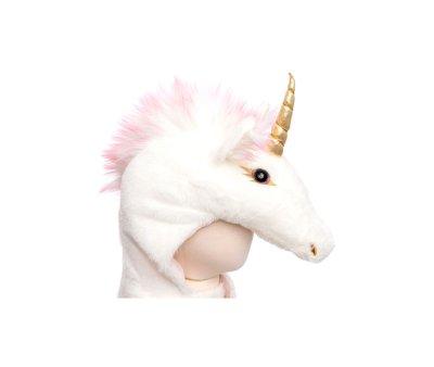 Disfraz Capa Unicornio