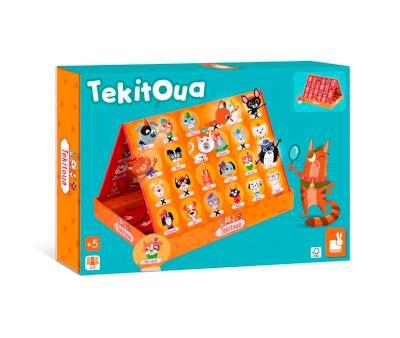 Jeu de Stratgie Tkitoua