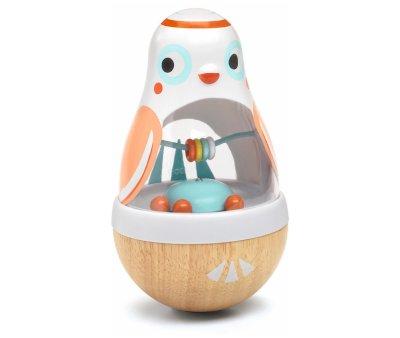 Tentetieso Baby Poli