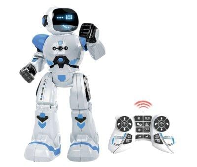 Robbie Robot 2.0