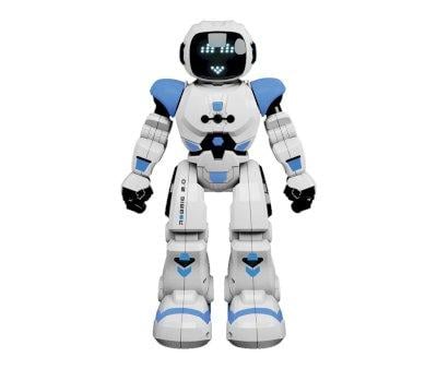 Robbie Robot 2.0