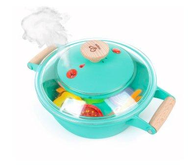 Juego de Cocina Little Chef