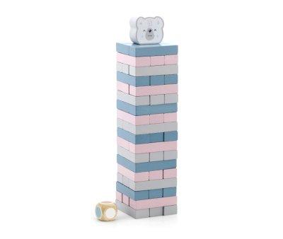 Gioco Equilibrio Block Tower