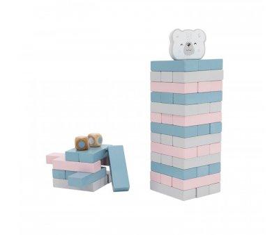 Gioco Equilibrio Block Tower