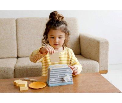 Set de Tostadora