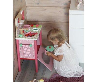 La cocina de Lila