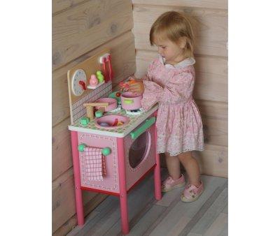 La cocina de Lila