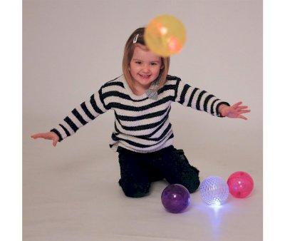 Sensory Ball Set