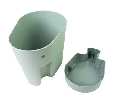 Organizer Giochi Bagno Verde Eucalipto