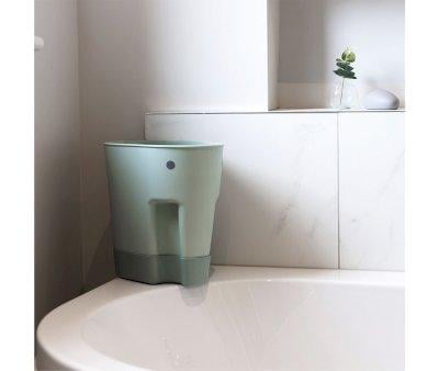 Organizer Giochi Bagno Verde Eucalipto
