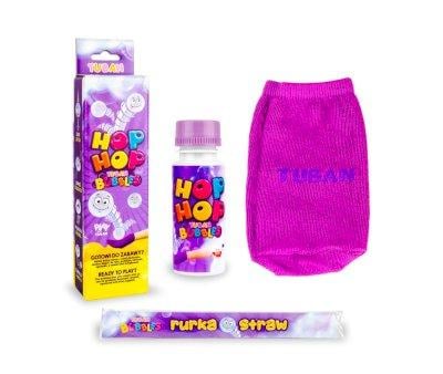Hop- Hop Set Impulsador de Pompas