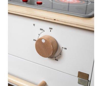 Cozinha Play Cooktop Eltrico