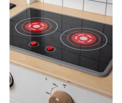 Cozinha Play Cooktop Eltrico
