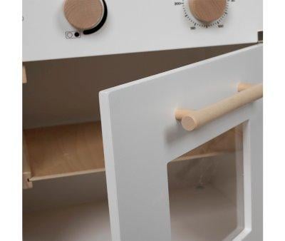 Cozinha Play Cooktop Eltrico