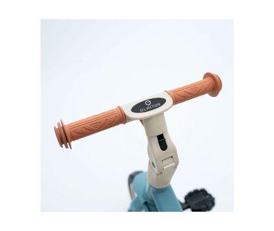 Triciclo Multifuncin Gyro Blue