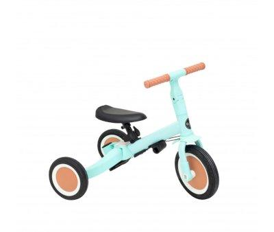 Triciclo Multifuncin Gyro Menta