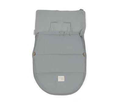 Sacco Navicella/Gruppo 0 Eco Mum Cloud Inverno