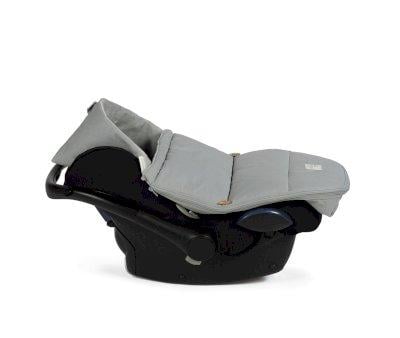 Sacco Navicella/Gruppo 0 Eco Mum Cloud Inverno