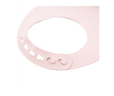 Vajilla 7 Piezas Silicona Pink