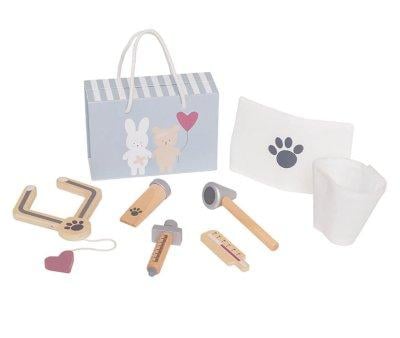 Veterinary Briefcase
