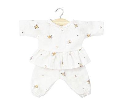 Conjunto de Pantalones Ophlia y Gaston de Anna Milleraies para Mueco Soft