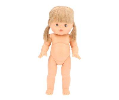 Boneca Gordis Ysea Elder Sister