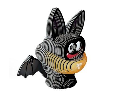 Puzzle 3D Eugy Bat