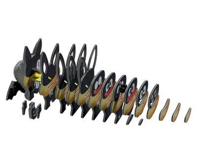 Puzzle 3D Eugy Bat