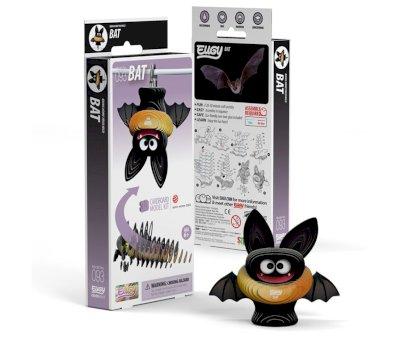 Puzzle 3D Eugy Bat