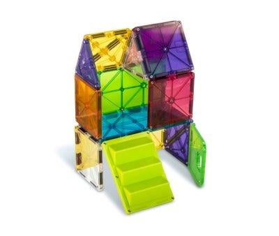 Costruzioni Magnetiche House 28pz.