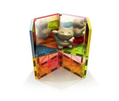 Construo Stardust 16 peas