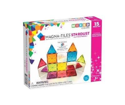 Construo Stardust 16 peas