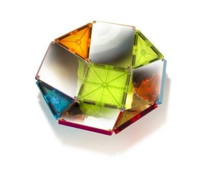 Construo Stardust 16 peas