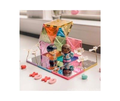 Construo Stardust 16 peas