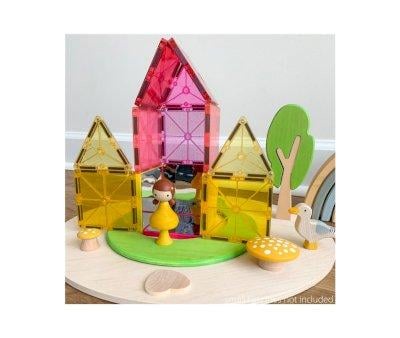Construo Stardust 16 peas